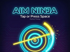 Παιχνίδι Aim Ninja