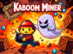 Παιχνίδι Kaboom Miner