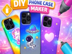 Παιχνίδι DIY Phone Case Maker