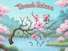 Παιχνίδι Branch Sakura