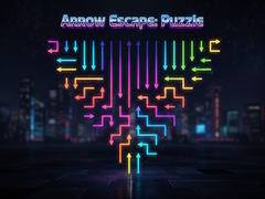 Παιχνίδι Arrow Escape: Puzzle