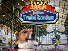 Παιχνίδι Hunting Jack - At the Train Station