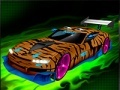 Παιχνίδι Pimp My Street Racing Car