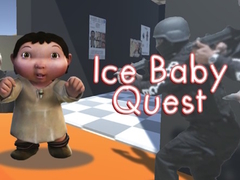 Παιχνίδι Ice Baby Quest