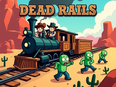 Παιχνίδι Dead Rails