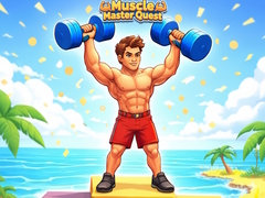 Παιχνίδι Muscle Master Quest