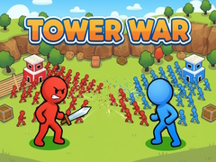 Παιχνίδι Tower War
