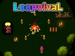Παιχνίδι Loopvival