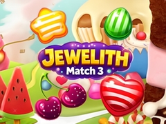 Παιχνίδι Jewelith Match 3