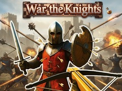Παιχνίδι War the Knights