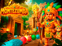 Παιχνίδι Montezumba