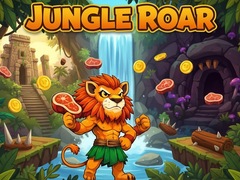 Παιχνίδι Jungle Roar