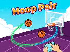 Παιχνίδι Hoop Pair