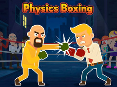 Παιχνίδι Physics Boxing