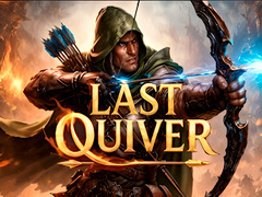 Παιχνίδι Last Quiver