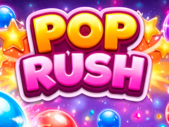 Παιχνίδι Pop Rush