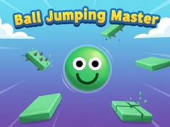 Παιχνίδι Ball Jumping Master