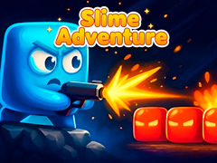 Παιχνίδι Slime Adventure
