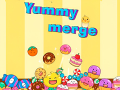 Παιχνίδι Yummy Merge