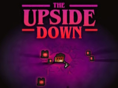 Παιχνίδι The Upside Down