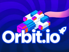 Παιχνίδι Orbit.io