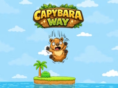 Παιχνίδι Capybara Way