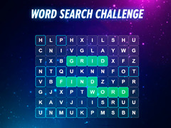 Παιχνίδι Word Search Challenge