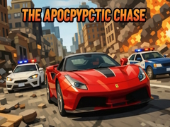 Παιχνίδι The apocalyptic chase