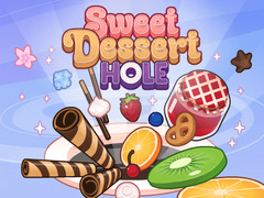 Παιχνίδι Sweet Dessert Hole