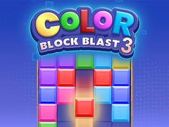 Παιχνίδι Color Block Blast 3