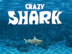 Παιχνίδι Crazy Shark