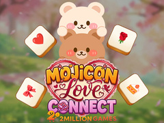 Παιχνίδι Mojicon Love Connect