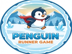 Παιχνίδι Penguin Runner Game