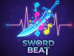 Παιχνίδι Music Sword Beat