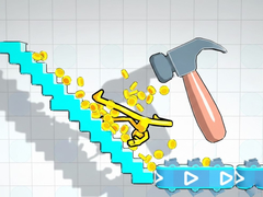 Παιχνίδι No Pain No Gain - Ragdoll Sandbox