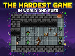 Παιχνίδι The Hardest Game in World and Ever