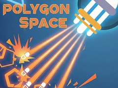 Παιχνίδι Polygon Space