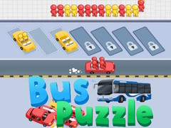 Παιχνίδι Bus Puzzle