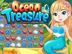 Παιχνίδι Ocean Treasure