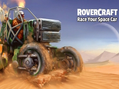 Παιχνίδι RoverCraft: Race Your Space Car