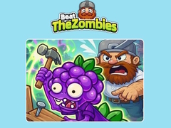 Παιχνίδι Beat the Zombies