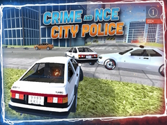 Παιχνίδι Crime and Vice City Police