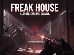 Παιχνίδι Freak House