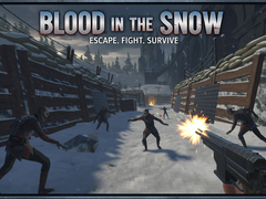 Παιχνίδι Blood in the Snow