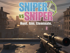 Παιχνίδι Sniper Vs Sniper