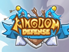 Παιχνίδι Kingdom Defense 