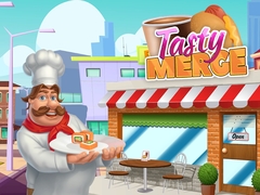 Παιχνίδι Tasty Merge