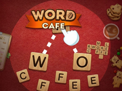 Παιχνίδι Word Cafe