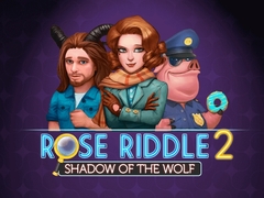 Παιχνίδι Rose Riddle 2 Werewolf Shadow