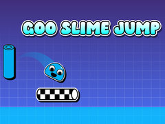Παιχνίδι Goo Slime Jump